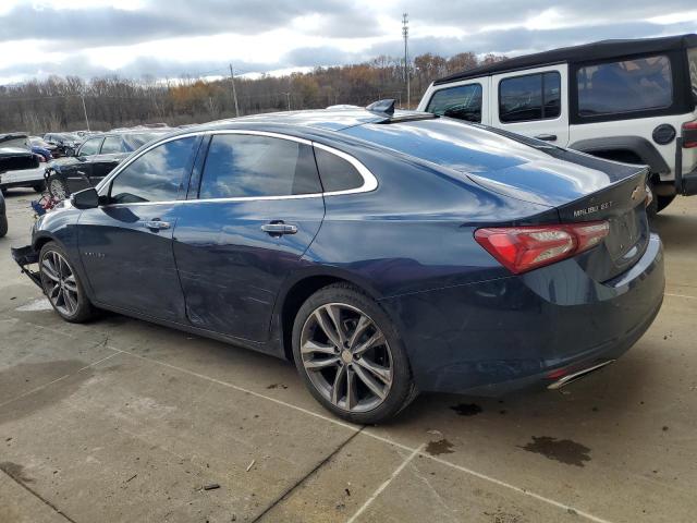 Photo 1 VIN: 1G1ZE5SX3LF149982 - CHEVROLET MALIBU PRE 