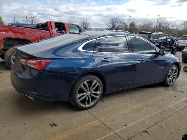 Photo 2 VIN: 1G1ZE5SX3LF149982 - CHEVROLET MALIBU PRE 