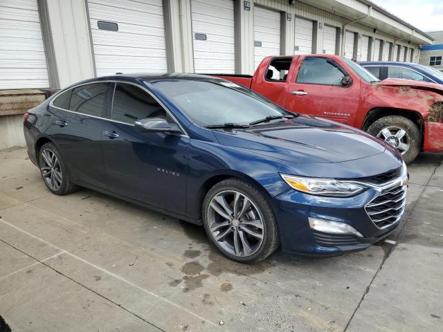 Photo 3 VIN: 1G1ZE5SX3LF149982 - CHEVROLET MALIBU PRE 