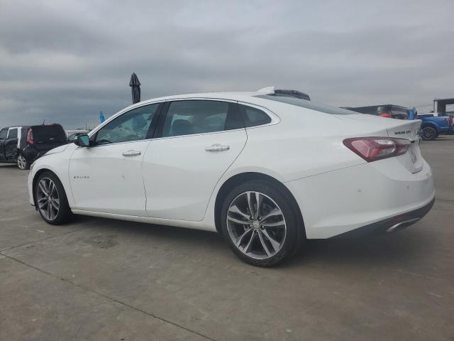 Photo 1 VIN: 1G1ZE5SX3NF107122 - CHEVROLET MALIBU 