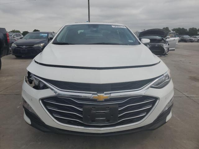 Photo 4 VIN: 1G1ZE5SX3NF107122 - CHEVROLET MALIBU 