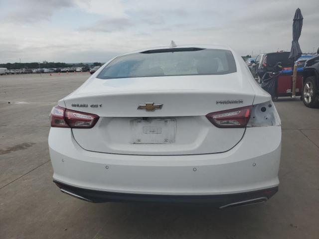 Photo 5 VIN: 1G1ZE5SX3NF107122 - CHEVROLET MALIBU 