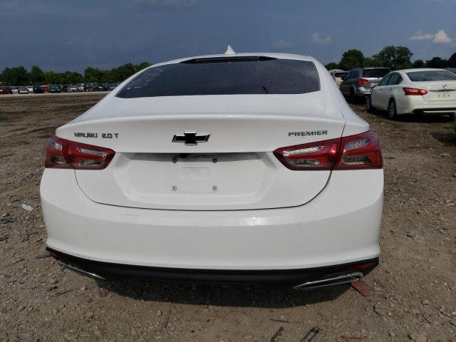 Photo 5 VIN: 1G1ZE5SX3NF205504 - CHEVROLET MALIBU PRE 