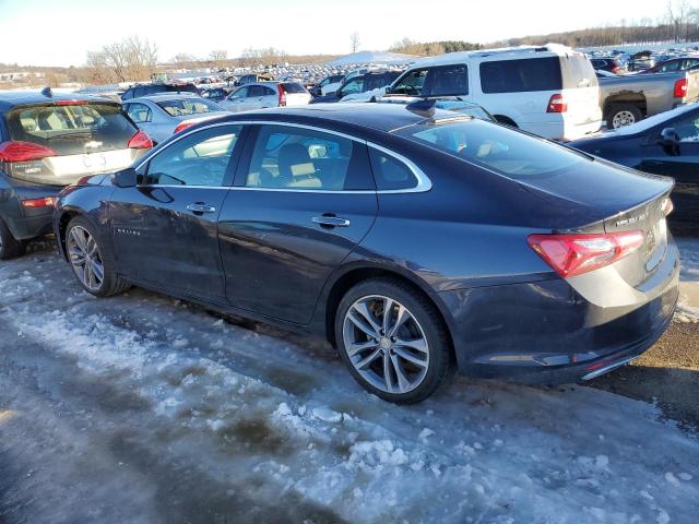 Photo 1 VIN: 1G1ZE5SX3NF210847 - CHEVROLET MALIBU PRE 