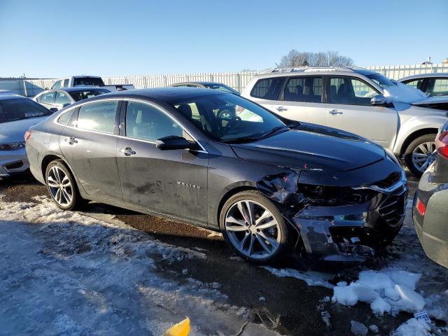 Photo 3 VIN: 1G1ZE5SX3NF210847 - CHEVROLET MALIBU PRE 