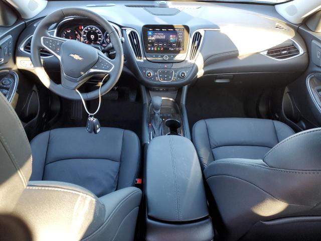 Photo 7 VIN: 1G1ZE5SX3NF210847 - CHEVROLET MALIBU PRE 