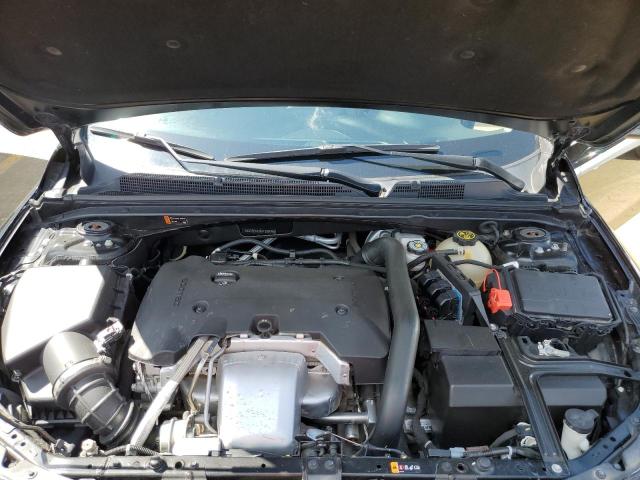 Photo 10 VIN: 1G1ZE5SX4JF286006 - CHEVROLET MALIBU PRE 