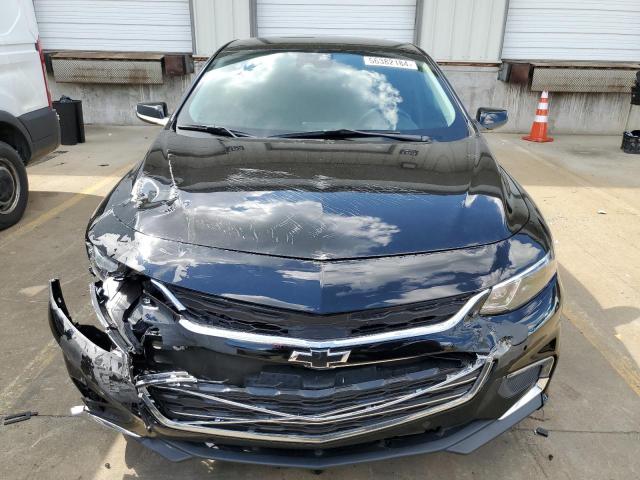 Photo 4 VIN: 1G1ZE5SX4JF286006 - CHEVROLET MALIBU PRE 