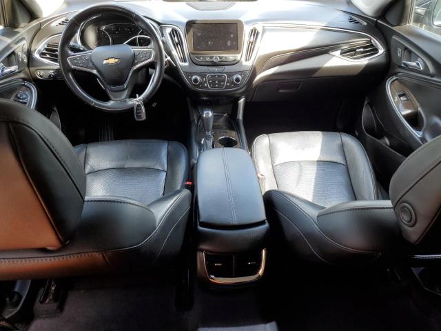 Photo 7 VIN: 1G1ZE5SX4JF286006 - CHEVROLET MALIBU PRE 