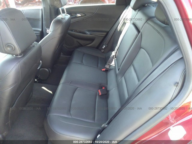 Photo 7 VIN: 1G1ZE5SX4JF287138 - CHEVROLET MALIBU 