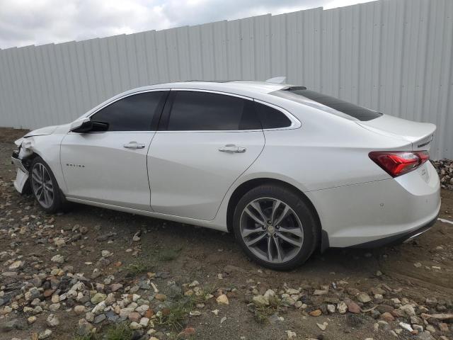 Photo 1 VIN: 1G1ZE5SX4KF124295 - CHEVROLET MALIBU PRE 