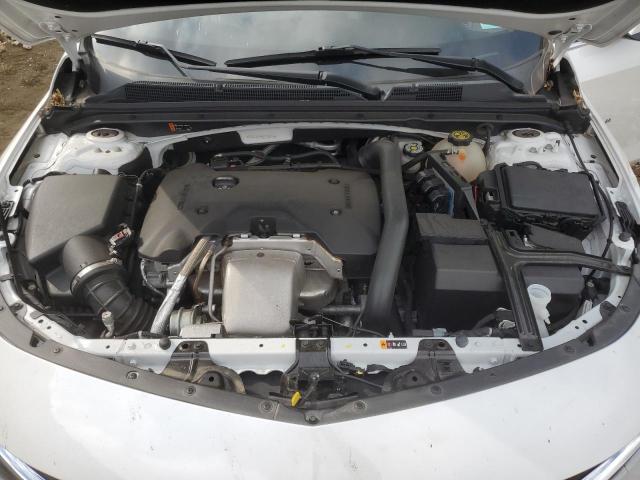 Photo 10 VIN: 1G1ZE5SX4KF124295 - CHEVROLET MALIBU PRE 