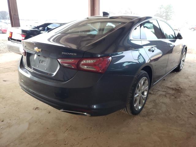 Photo 3 VIN: 1G1ZE5SX4KF134650 - CHEVROLET MALIBU PRE 