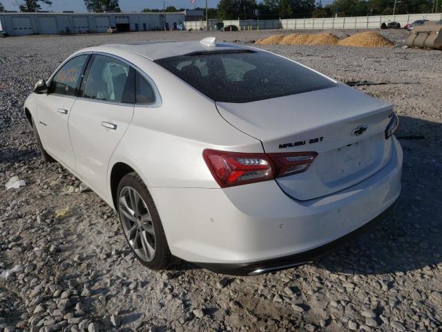 Photo 2 VIN: 1G1ZE5SX4KF177935 - CHEVROLET MALIBU PRE 