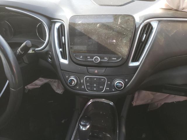 Photo 8 VIN: 1G1ZE5SX4KF177935 - CHEVROLET MALIBU PRE 