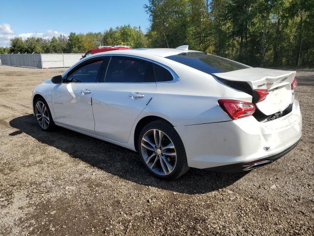 Photo 1 VIN: 1G1ZE5SX4KF211422 - CHEVROLET MALIBU PRE 