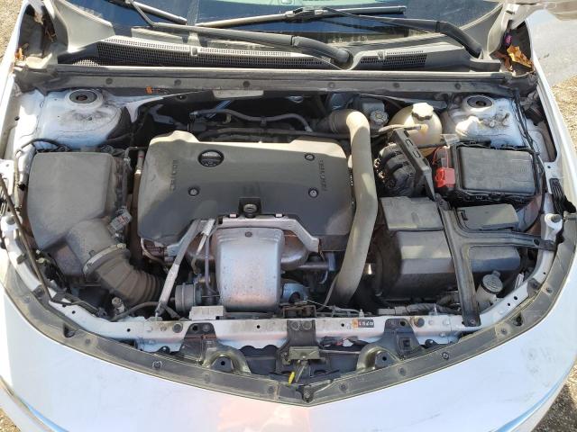 Photo 10 VIN: 1G1ZE5SX4KF211422 - CHEVROLET MALIBU PRE 