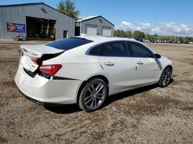 Photo 2 VIN: 1G1ZE5SX4KF211422 - CHEVROLET MALIBU PRE 