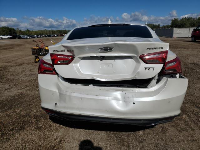 Photo 5 VIN: 1G1ZE5SX4KF211422 - CHEVROLET MALIBU PRE 