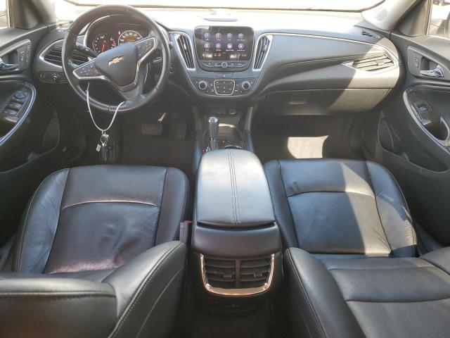 Photo 7 VIN: 1G1ZE5SX4KF211422 - CHEVROLET MALIBU PRE 