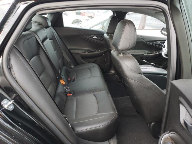 Photo 5 VIN: 1G1ZE5SX4LF026336 - CHEVROLET MALIBU PRE 