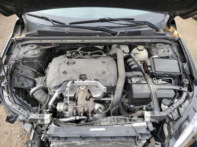 Photo 6 VIN: 1G1ZE5SX4LF026336 - CHEVROLET MALIBU PRE 