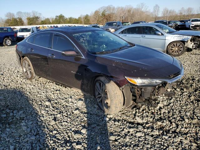 Photo 3 VIN: 1G1ZE5SX4LF026983 - CHEVROLET MALIBU PRE 