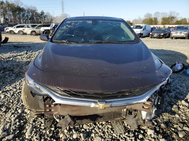 Photo 4 VIN: 1G1ZE5SX4LF026983 - CHEVROLET MALIBU PRE 