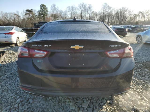 Photo 5 VIN: 1G1ZE5SX4LF026983 - CHEVROLET MALIBU PRE 