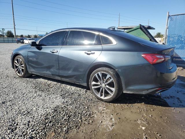 Photo 1 VIN: 1G1ZE5SX4LF045887 - CHEVROLET MALIBU PRE 