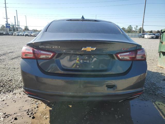 Photo 5 VIN: 1G1ZE5SX4LF045887 - CHEVROLET MALIBU PRE 