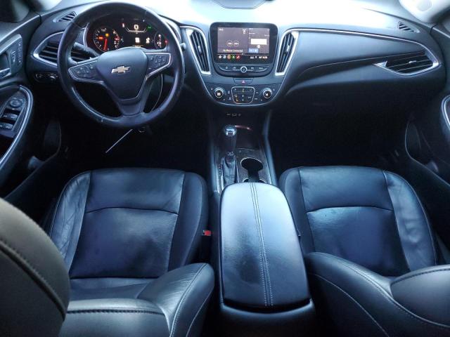 Photo 7 VIN: 1G1ZE5SX4LF045887 - CHEVROLET MALIBU PRE 