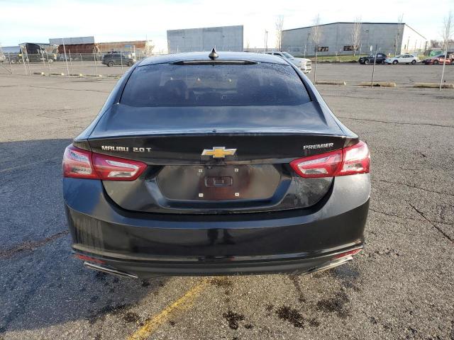 Photo 5 VIN: 1G1ZE5SX4LF062625 - CHEVROLET MALIBU 