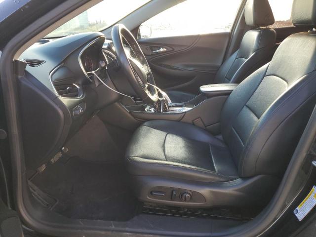 Photo 6 VIN: 1G1ZE5SX4LF062625 - CHEVROLET MALIBU 