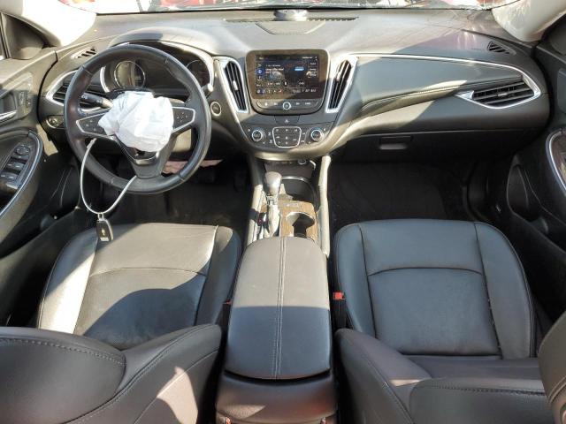 Photo 7 VIN: 1G1ZE5SX4MF057555 - CHEVROLET MALIBU PRE 