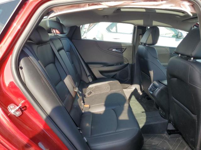 Photo 9 VIN: 1G1ZE5SX4MF057555 - CHEVROLET MALIBU PRE 