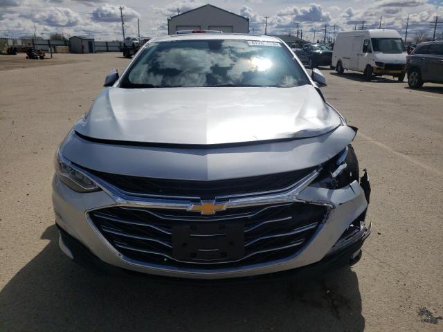 Photo 4 VIN: 1G1ZE5SX4MF088479 - CHEVROLET MALIBU PRE 