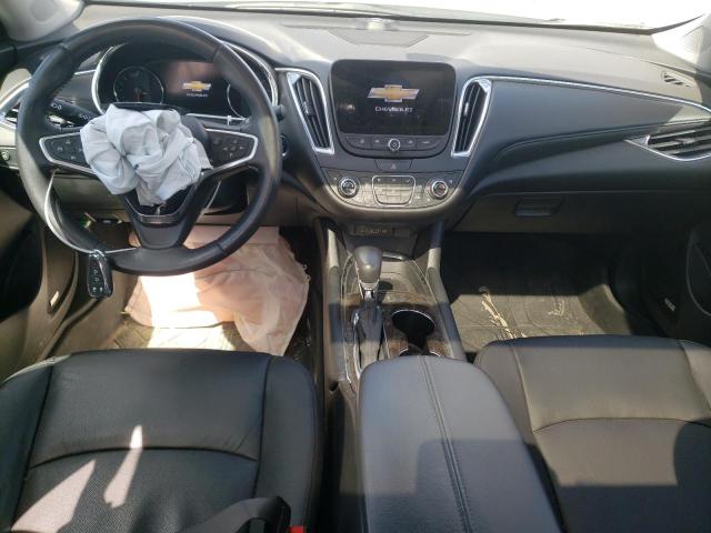 Photo 7 VIN: 1G1ZE5SX4MF088479 - CHEVROLET MALIBU PRE 