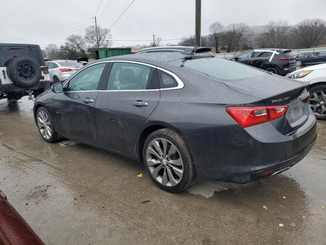 Photo 1 VIN: 1G1ZE5SX5JF102613 - CHEVROLET MALIBU 