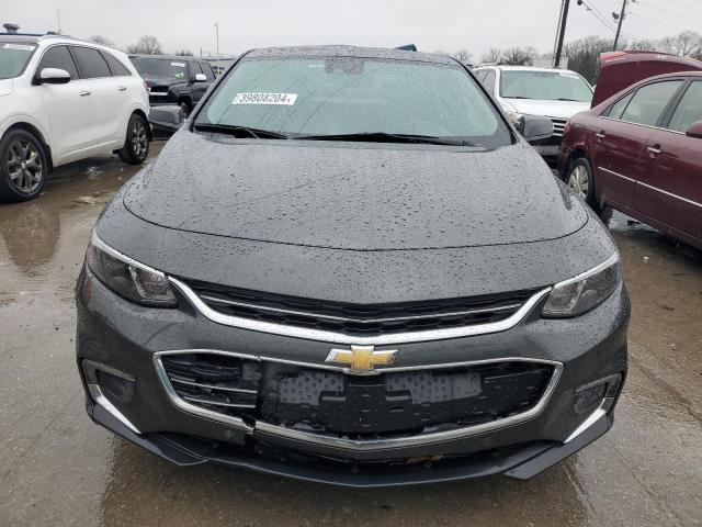 Photo 4 VIN: 1G1ZE5SX5JF102613 - CHEVROLET MALIBU 