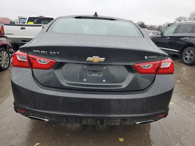 Photo 5 VIN: 1G1ZE5SX5JF102613 - CHEVROLET MALIBU 