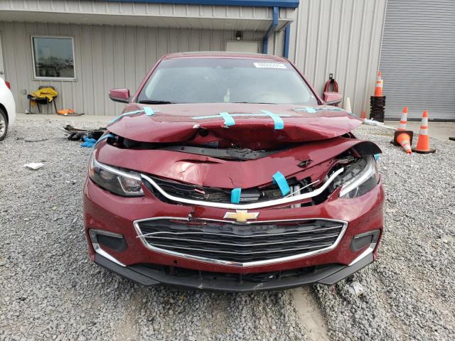 Photo 4 VIN: 1G1ZE5SX5JF143873 - CHEVROLET MALIBU 