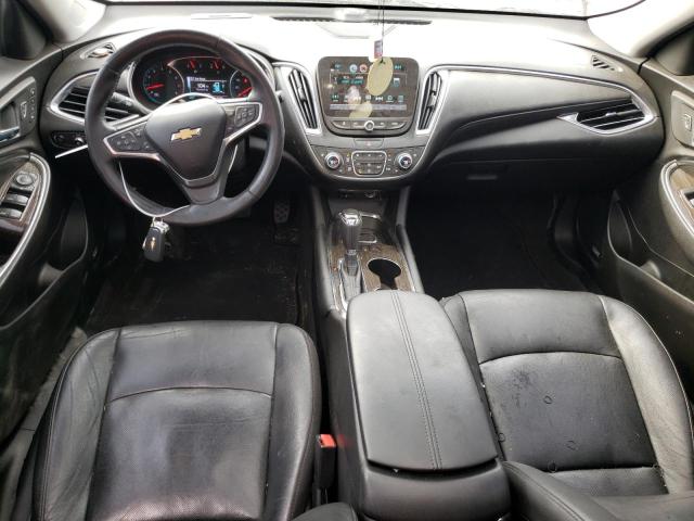 Photo 7 VIN: 1G1ZE5SX5JF143873 - CHEVROLET MALIBU 