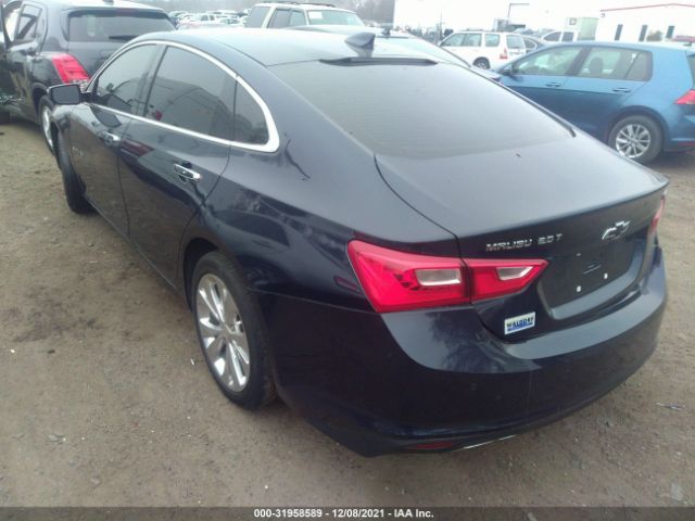 Photo 2 VIN: 1G1ZE5SX5JF197853 - CHEVROLET MALIBU 