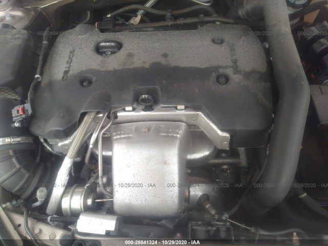 Photo 9 VIN: 1G1ZE5SX5JF237378 - CHEVROLET MALIBU 