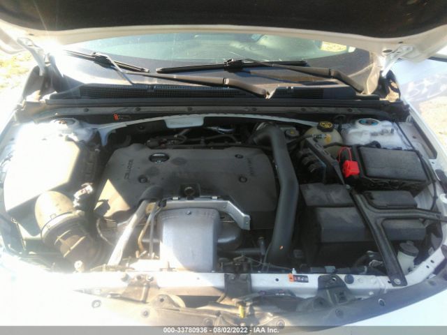 Photo 9 VIN: 1G1ZE5SX5JF251233 - CHEVROLET MALIBU 