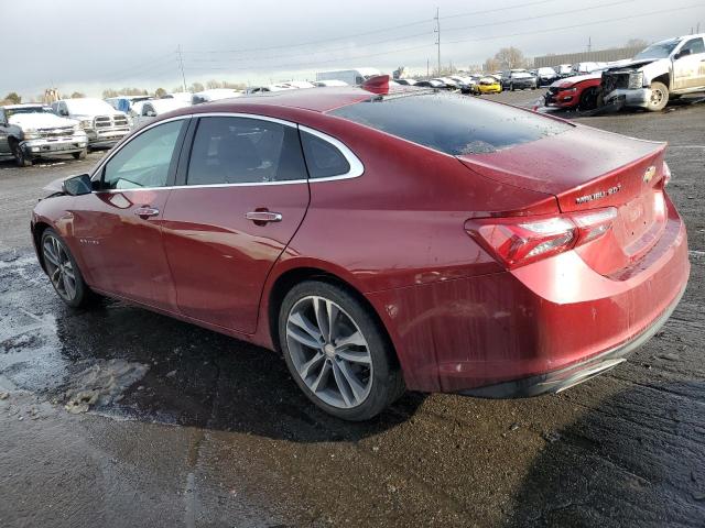 Photo 1 VIN: 1G1ZE5SX5KF145060 - CHEVROLET MALIBU 