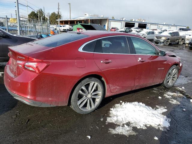 Photo 2 VIN: 1G1ZE5SX5KF145060 - CHEVROLET MALIBU 