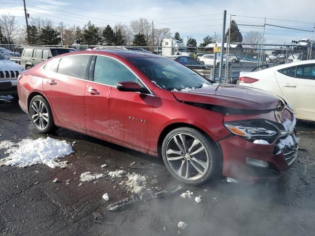 Photo 3 VIN: 1G1ZE5SX5KF145060 - CHEVROLET MALIBU 