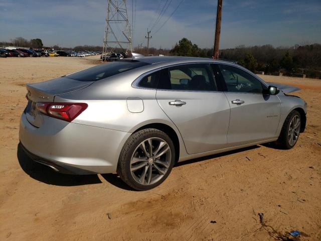 Photo 2 VIN: 1G1ZE5SX5LF001560 - CHEVROLET MALIBU PRE 